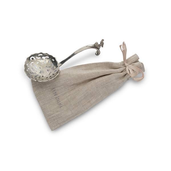 Decorative Spoon with Pouch