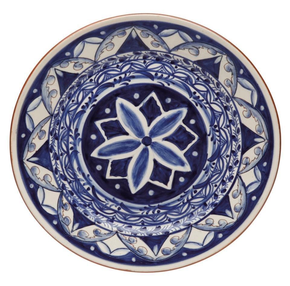 Salad Plate 9"