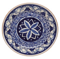 R. Platter 17"