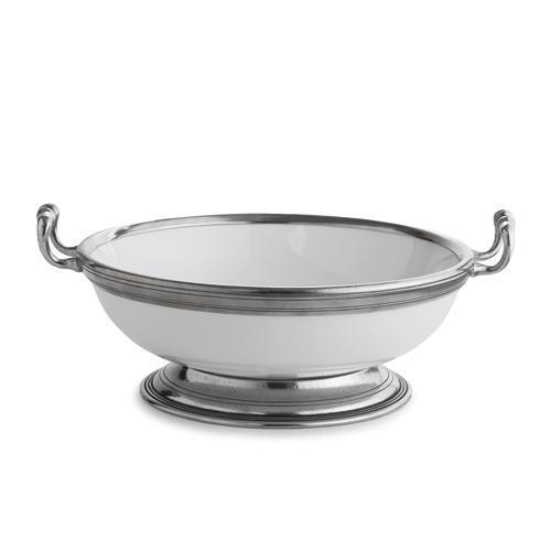 Medium Bowl with Handles