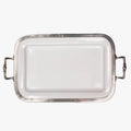 Large Rectangular Tray