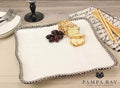 Square Platter