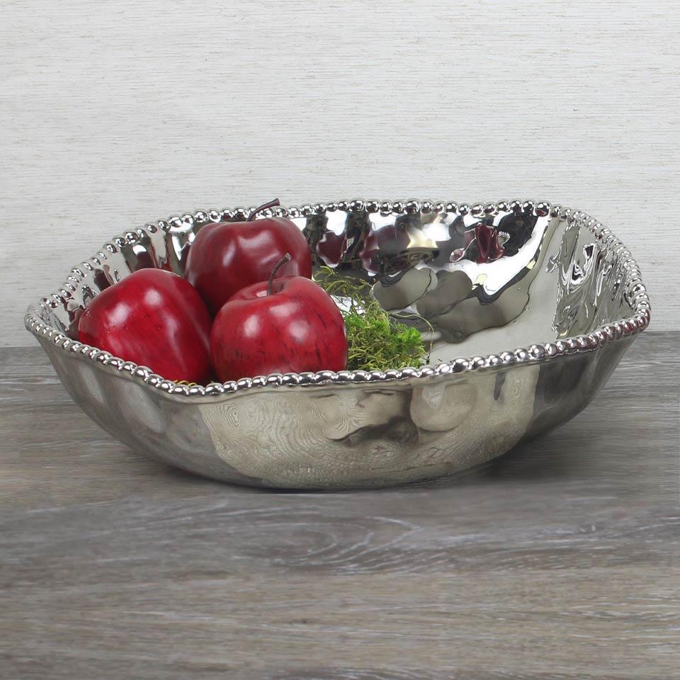 Oversized Serving Bowl
