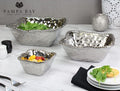 Medium Square Salad Bowl