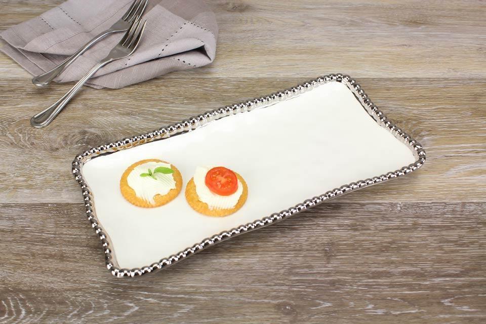 Small Rectangualr Tray