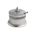Condiment Bowl with Spoon
