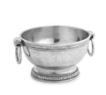 Small Bowl with Ring Handles