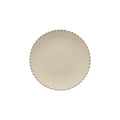 Salad Dessert plate, Cream