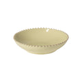 Soup Pasta bowl, Lilly Green