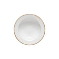 Soup Pasta plate, Cloud white