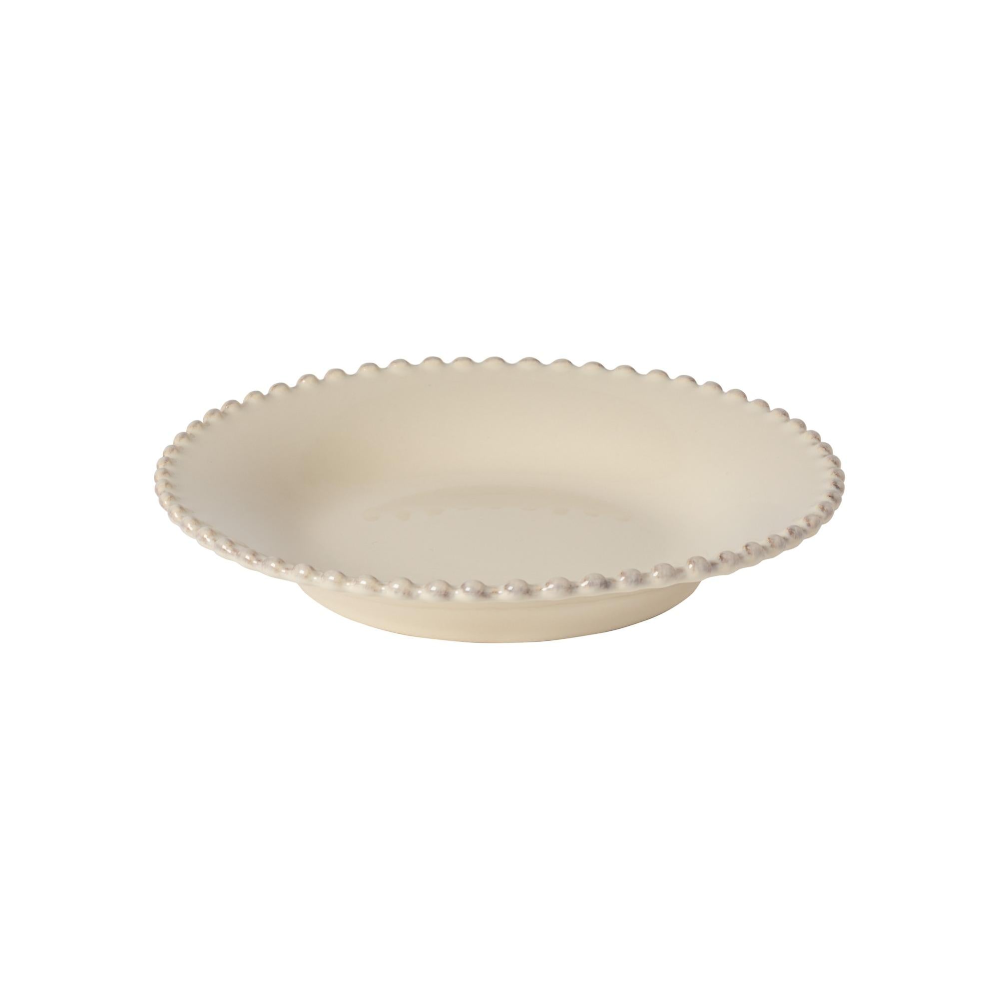Soup Pasta plate, Cream