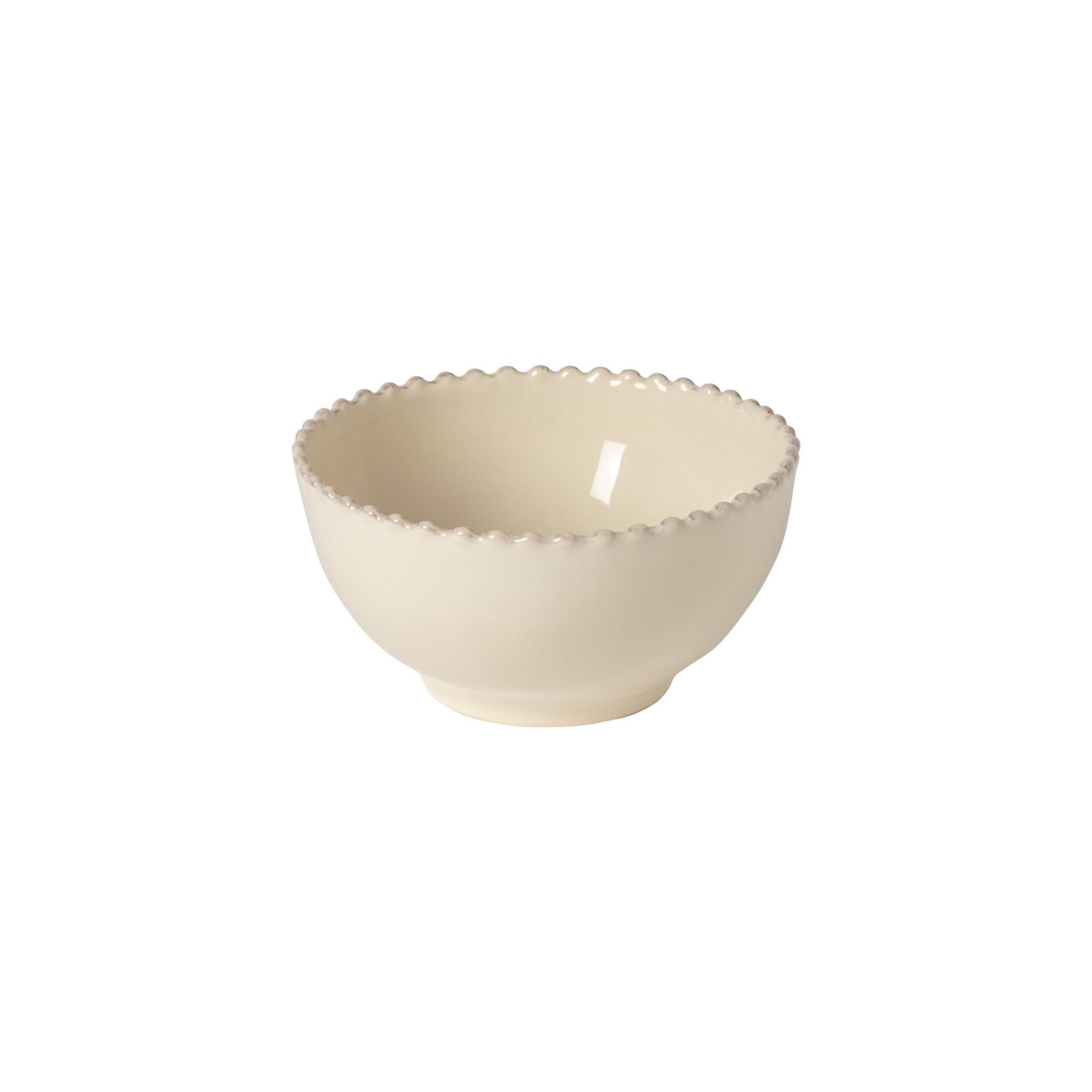 Soup Cereal bowl, Cream