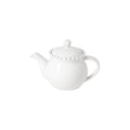 Teapot, White