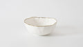 Medium Bowl with rim