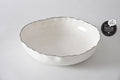 Extra Large Shallow Bowl