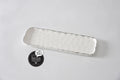 Long Rectangular Tray