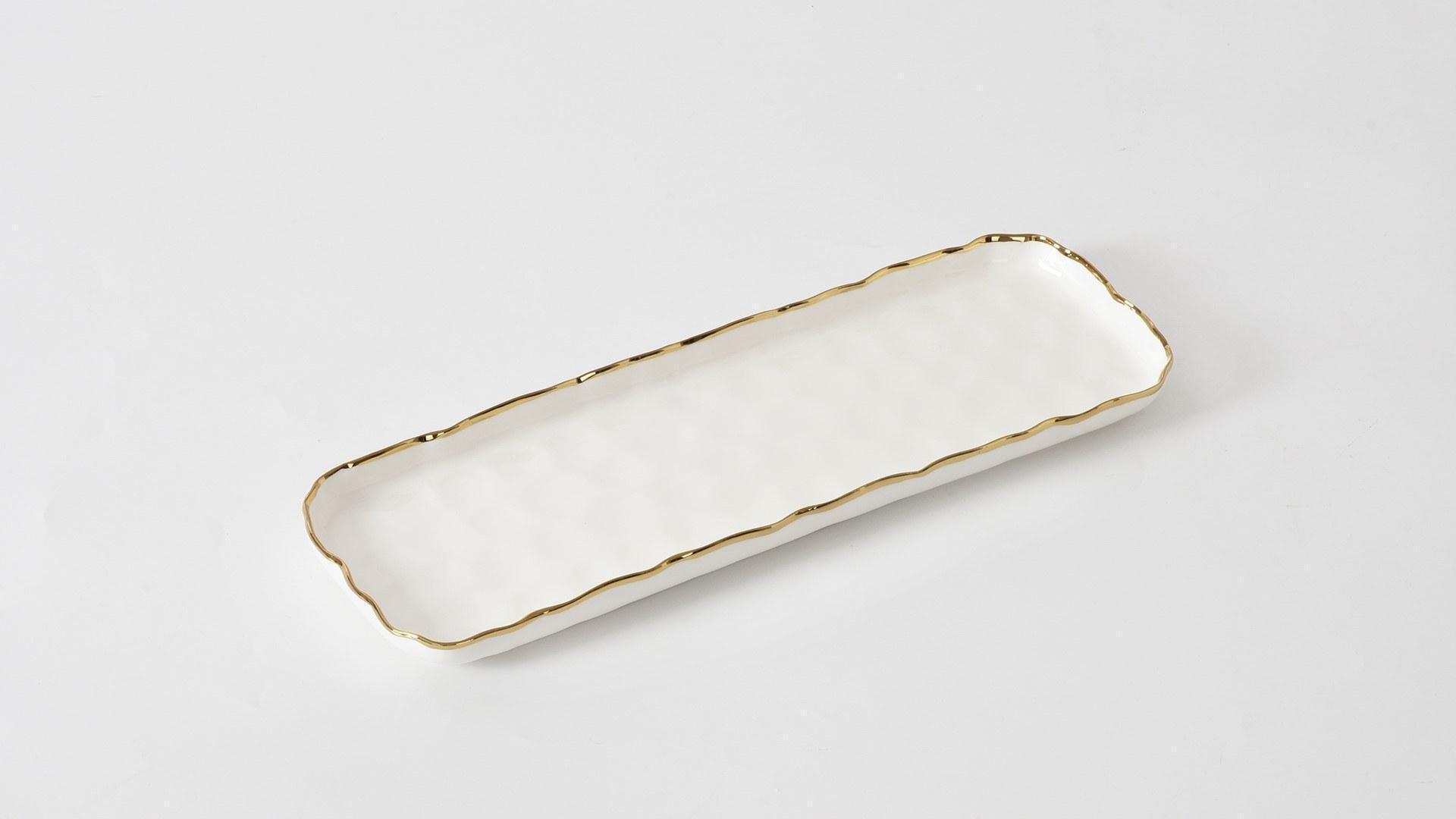 Small Rectangular Tray wg