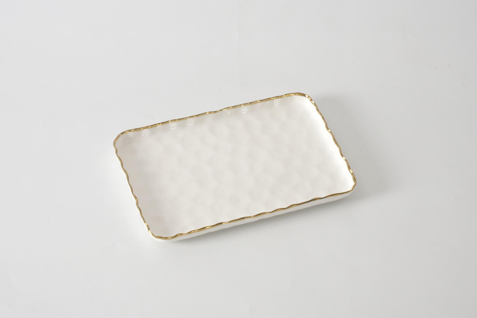 Small Rectangular Tray wg2