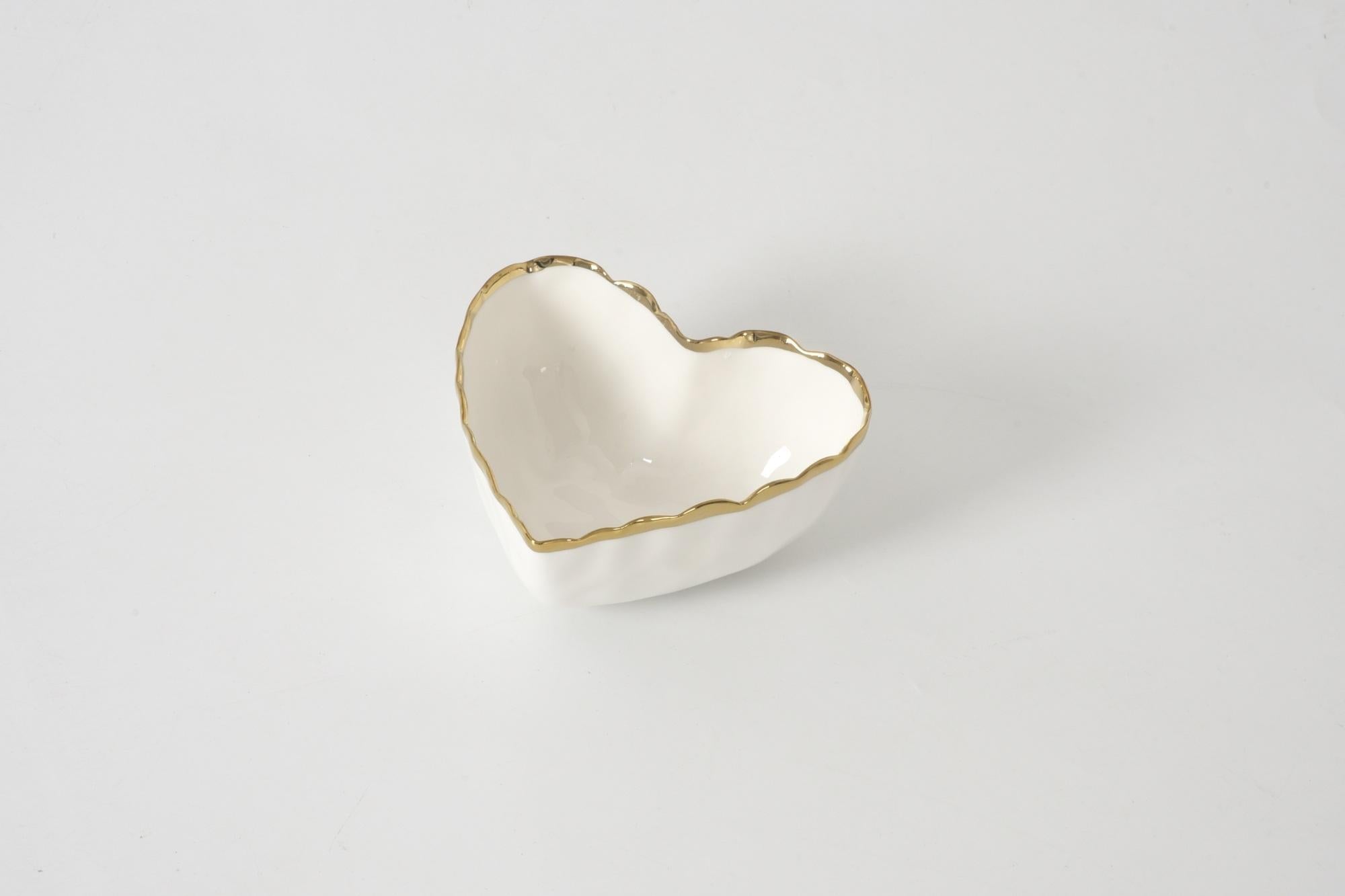Heart Bowl