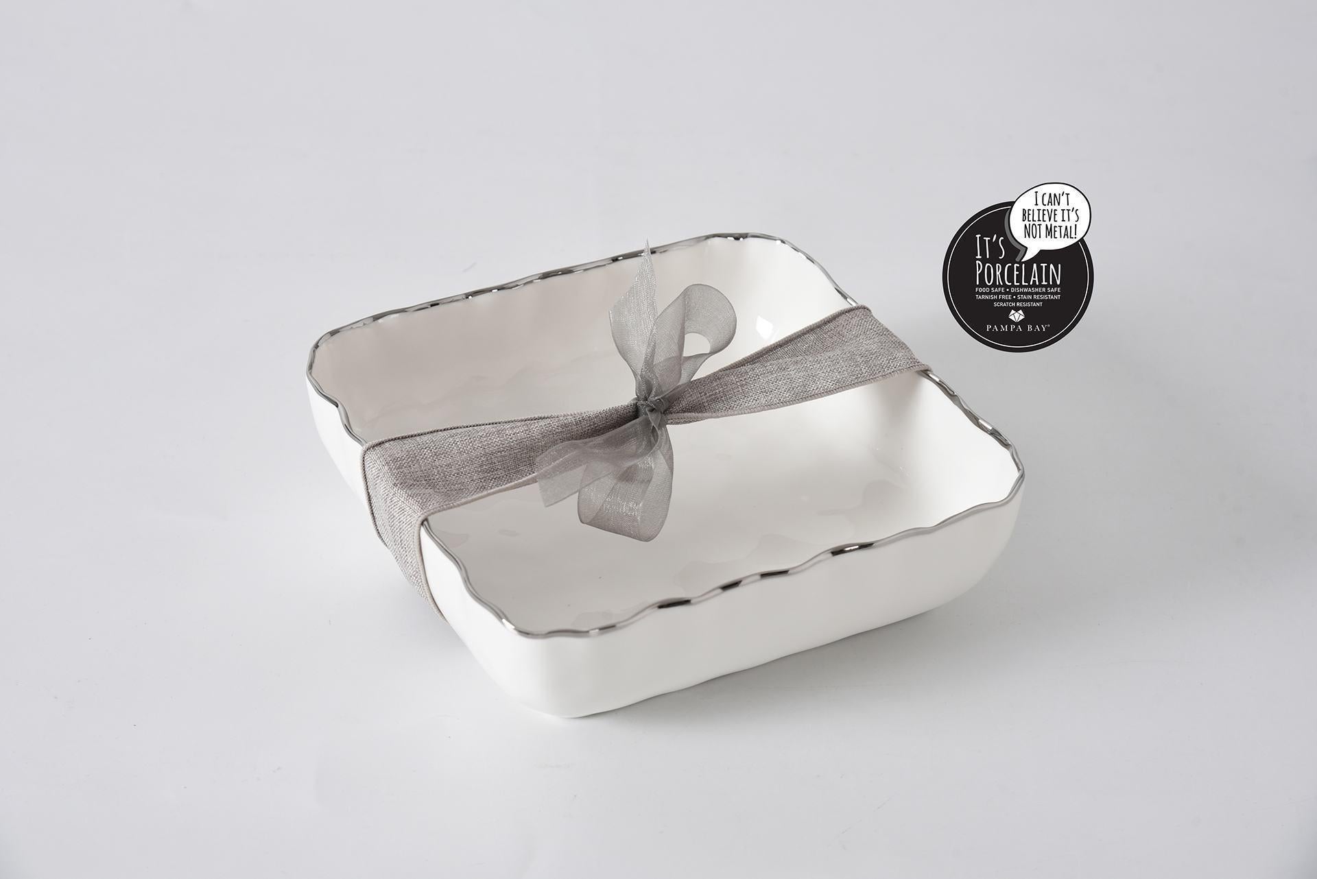 Cocktail Napkin Holder w