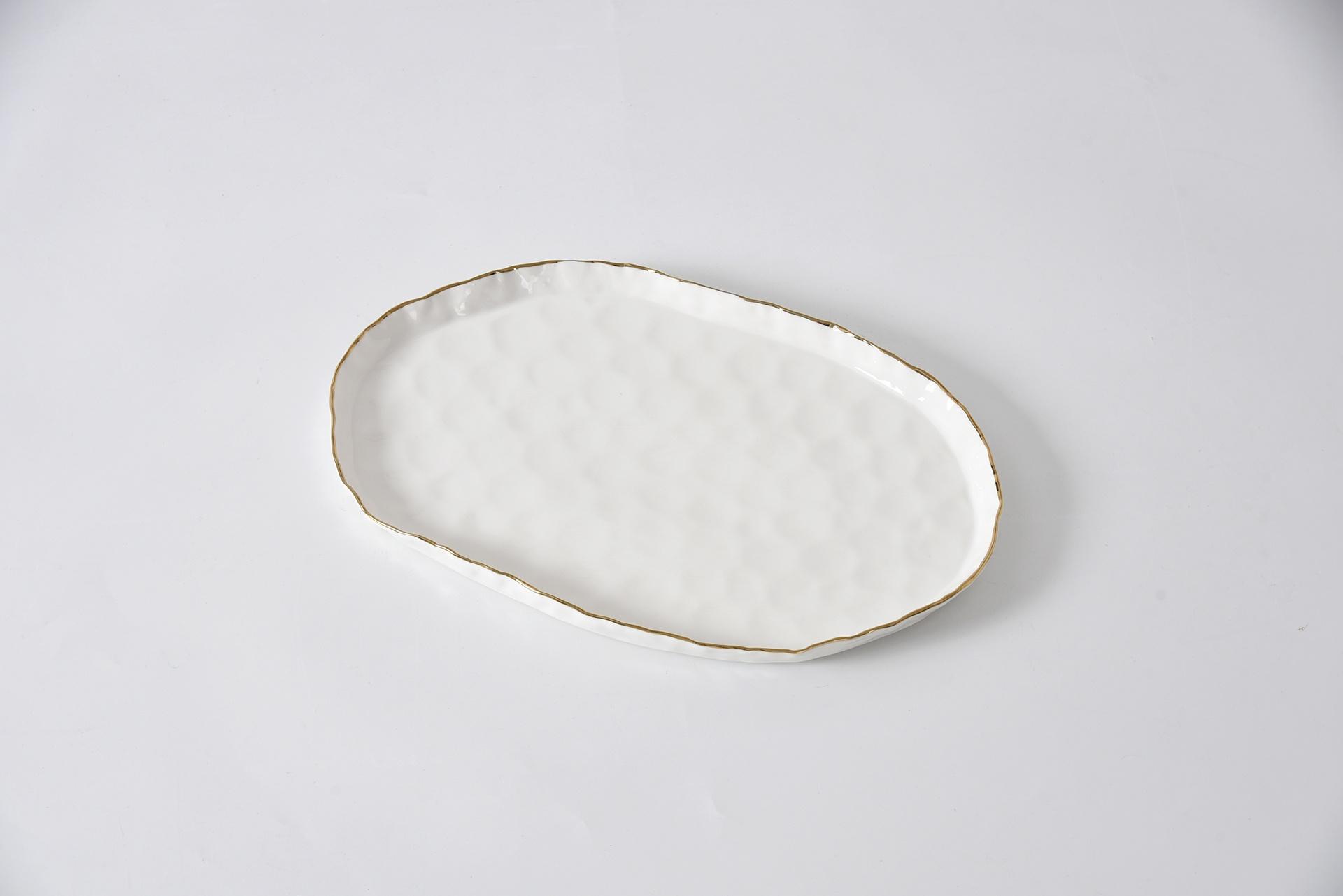 Medium Oval Platter