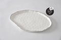 Large Oval Platter  W