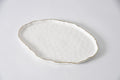 Large Oval Platter WG