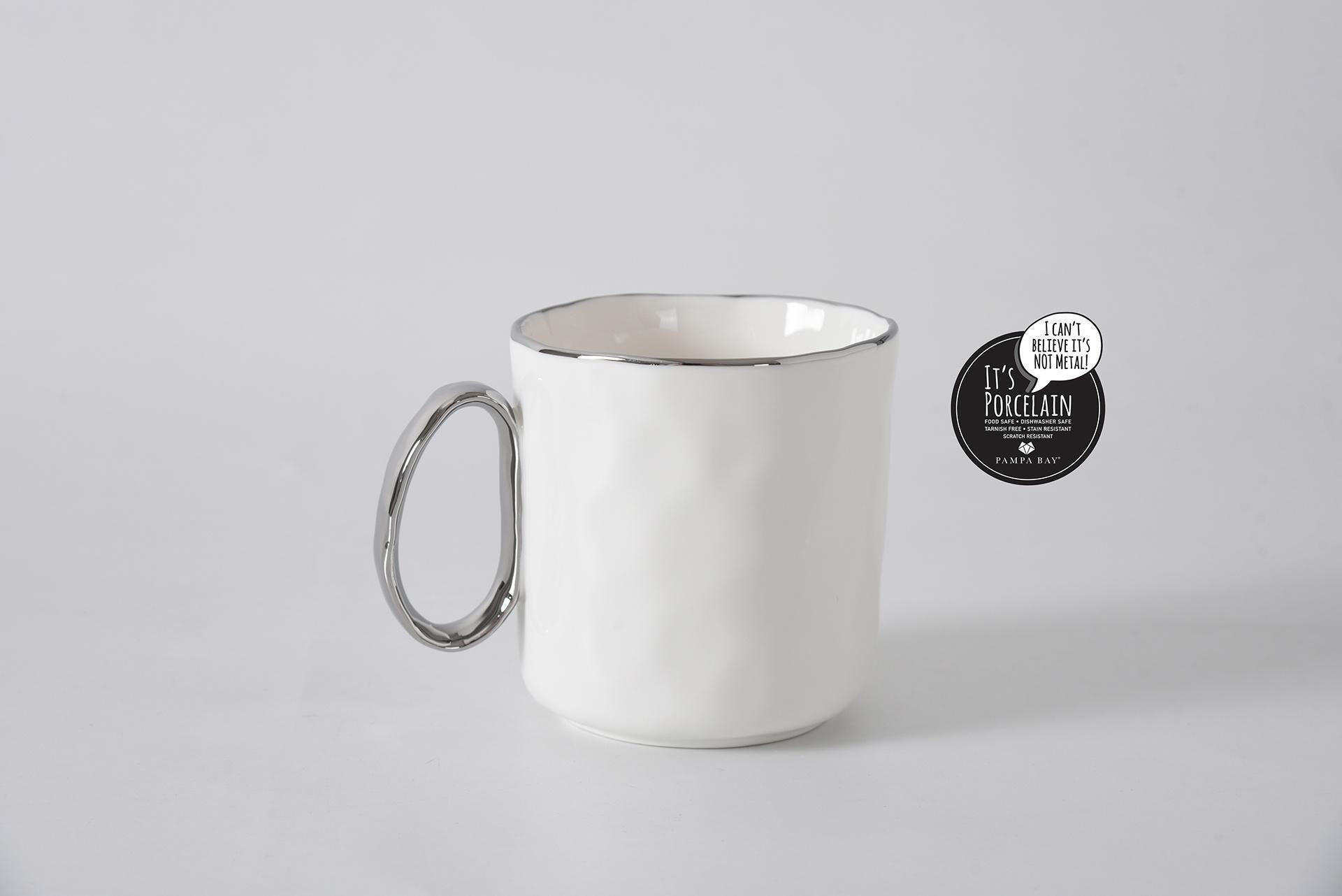 Set of 4 Mugs