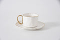 Teacup &amp; Saucer