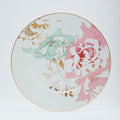 Paradis vegetal presentation plate