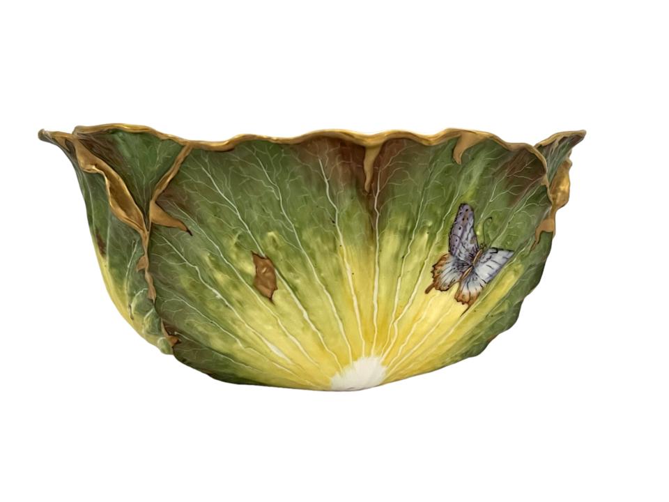 Cabbage Bowl