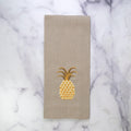 Pineapple, Soft Flax (Multi)