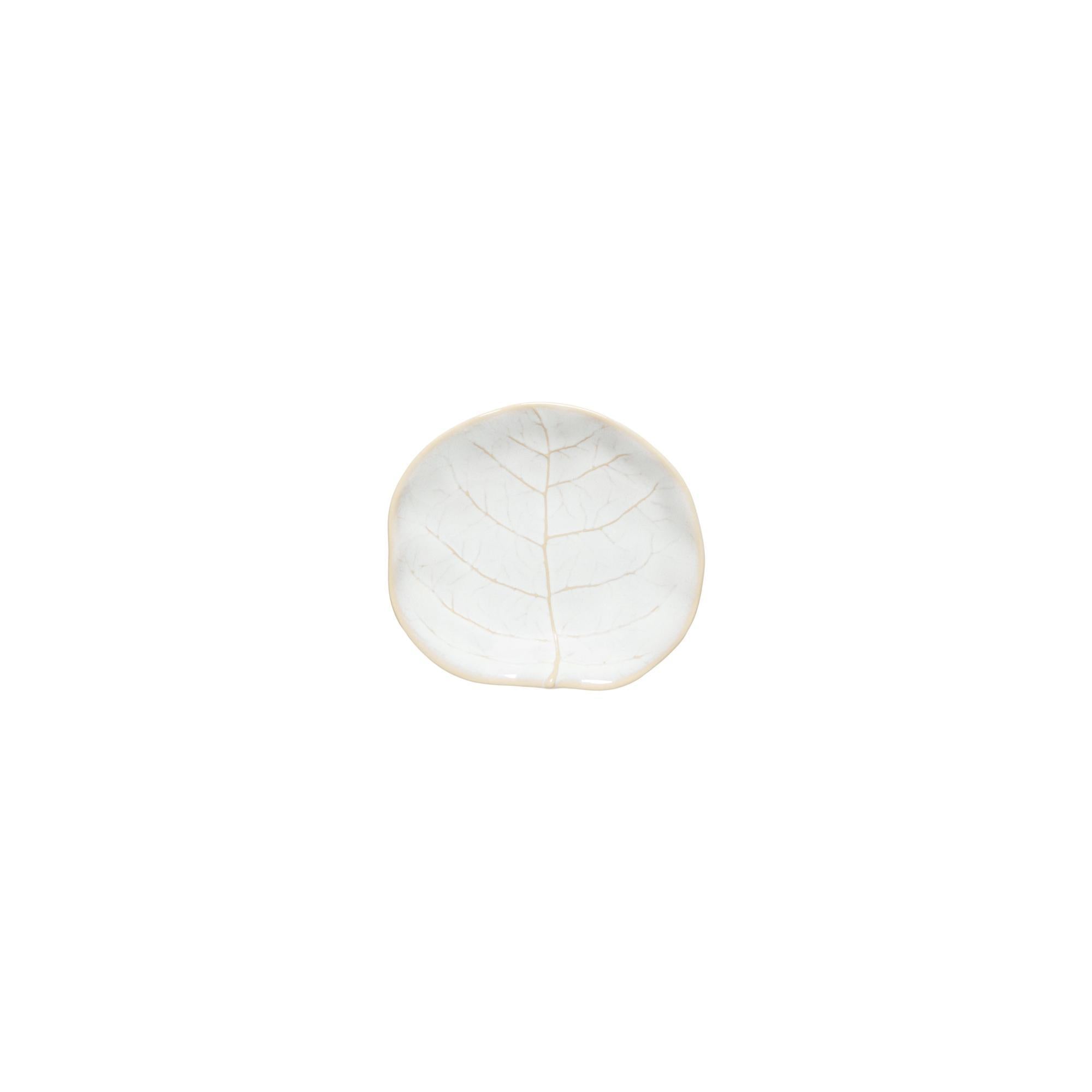 Appetizer plate, Fennel white