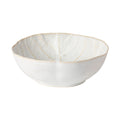 Serving bowl, Fennel white