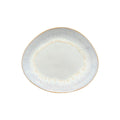 Oval Dinner Plate/Platter 11", Sal
