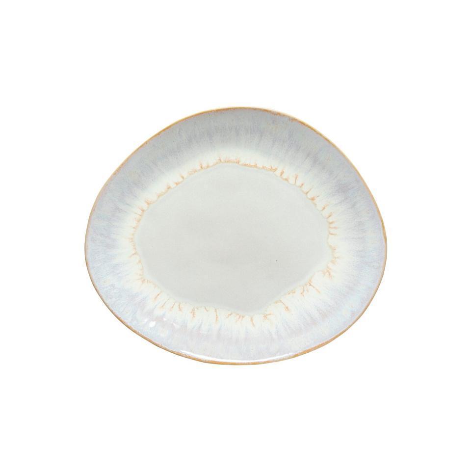 Oval Dinner Plate/Platter 11", Sal