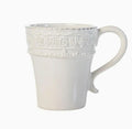 Renaissance Whtie Mug