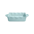Rect. Baker 14", Robin&amp;#x27;s egg blue