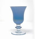 Rialto Adriatic Blue Water/Wine glass