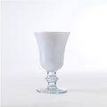 Rialto Tuscan White Water/Wine glass