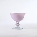 Rialto Soft Pink Compote