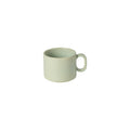 Tea cup , Bay leaf