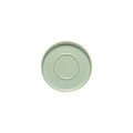 Tea saucer, Bay leaf