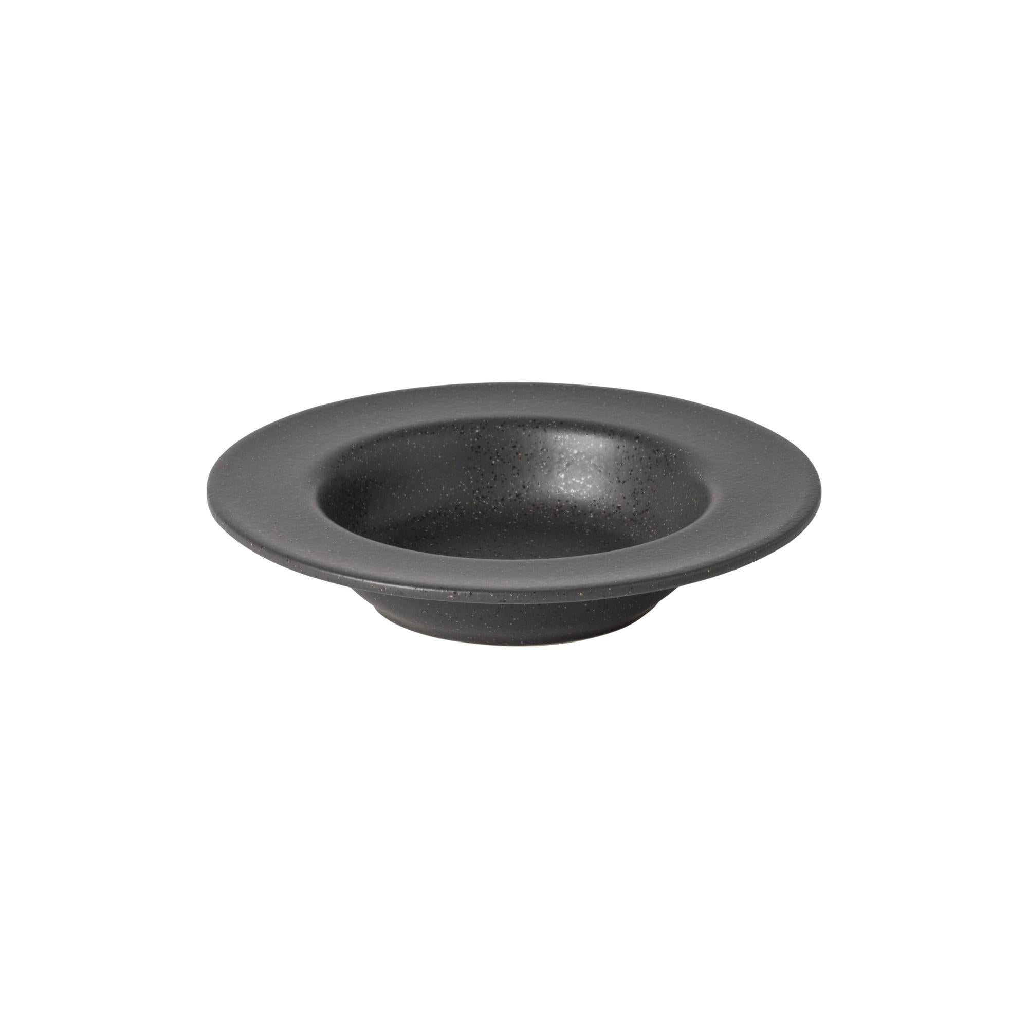 Deep rimmed plate, Ardosia