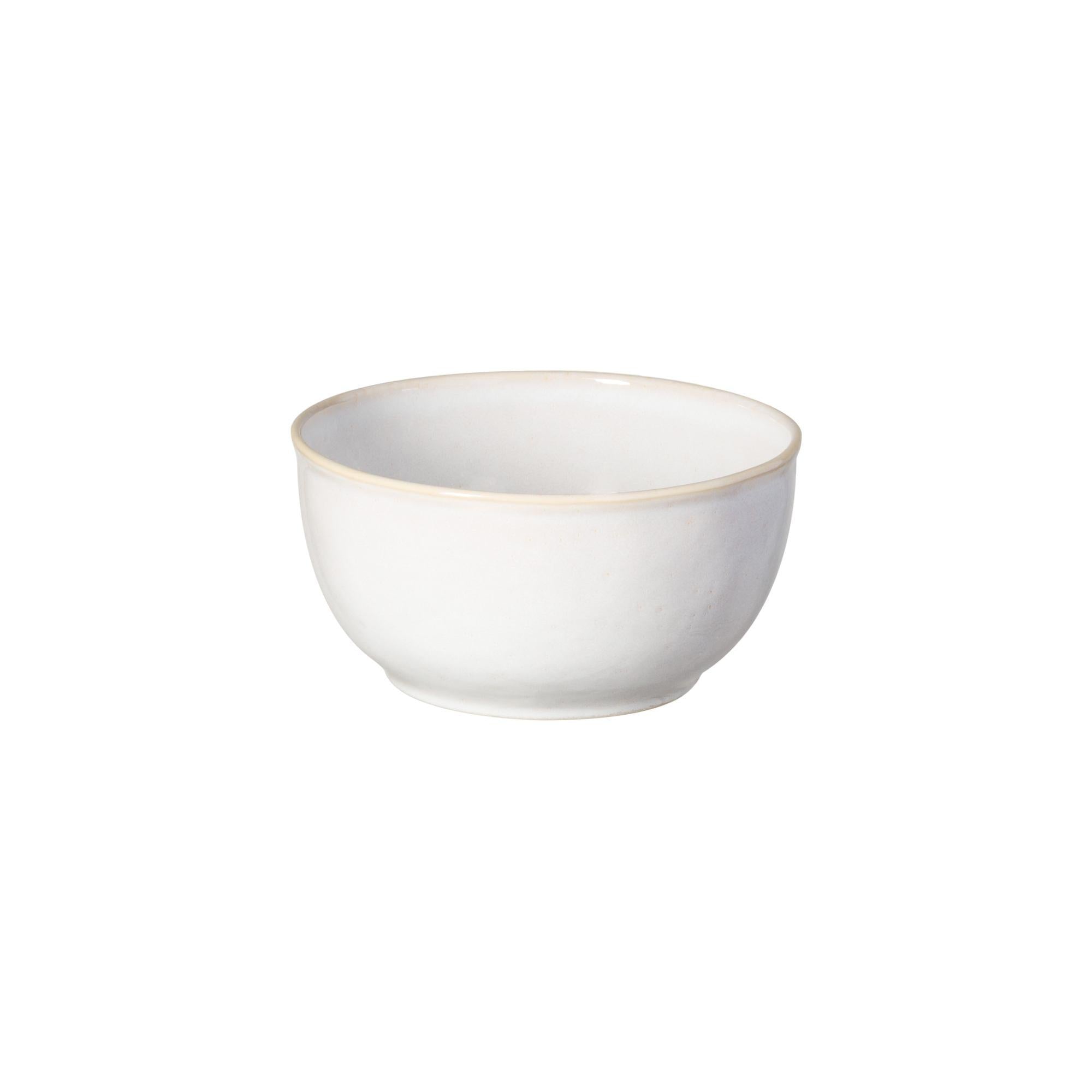 Cereal bowl, Branca