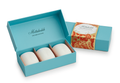 HEIRSAVONARE GIFT SOAP S/3