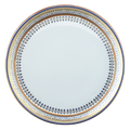 Cake Plate White