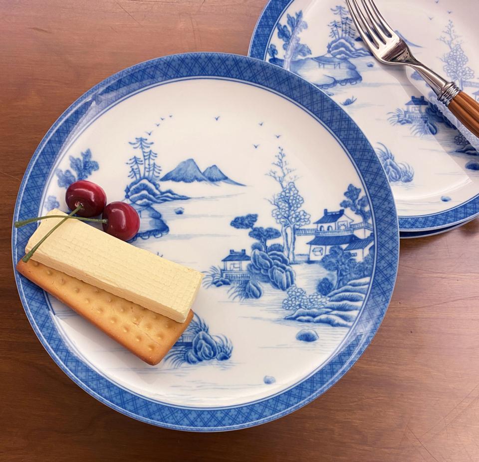 Dagger Mountain Coupe Plate