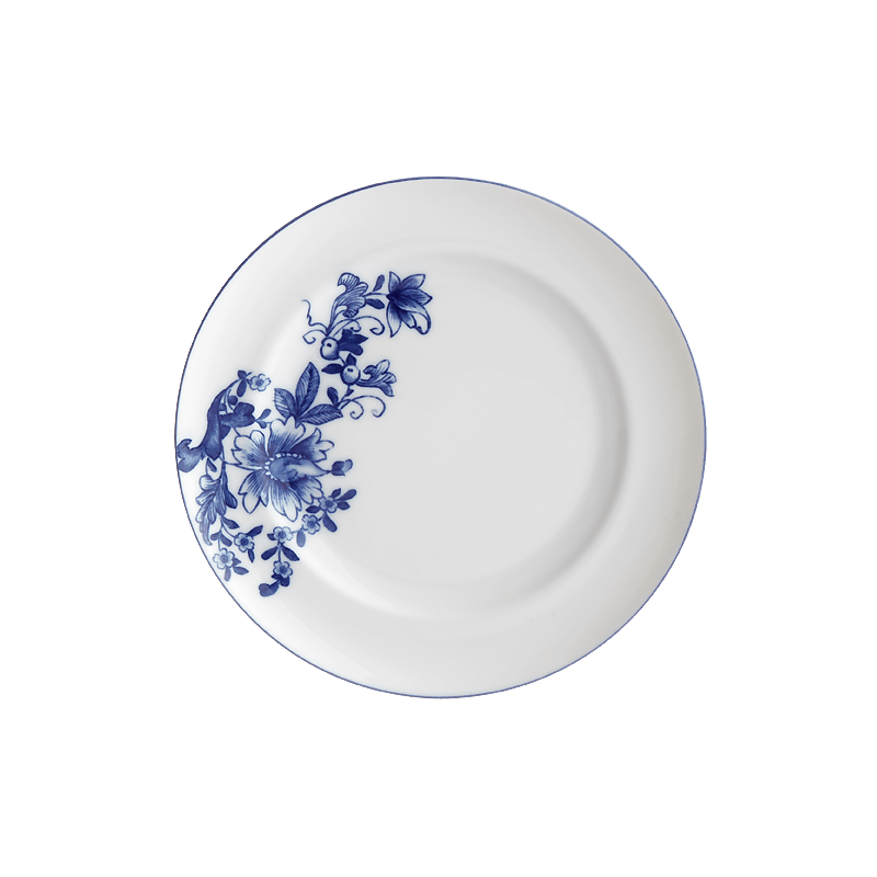 B&B Plate