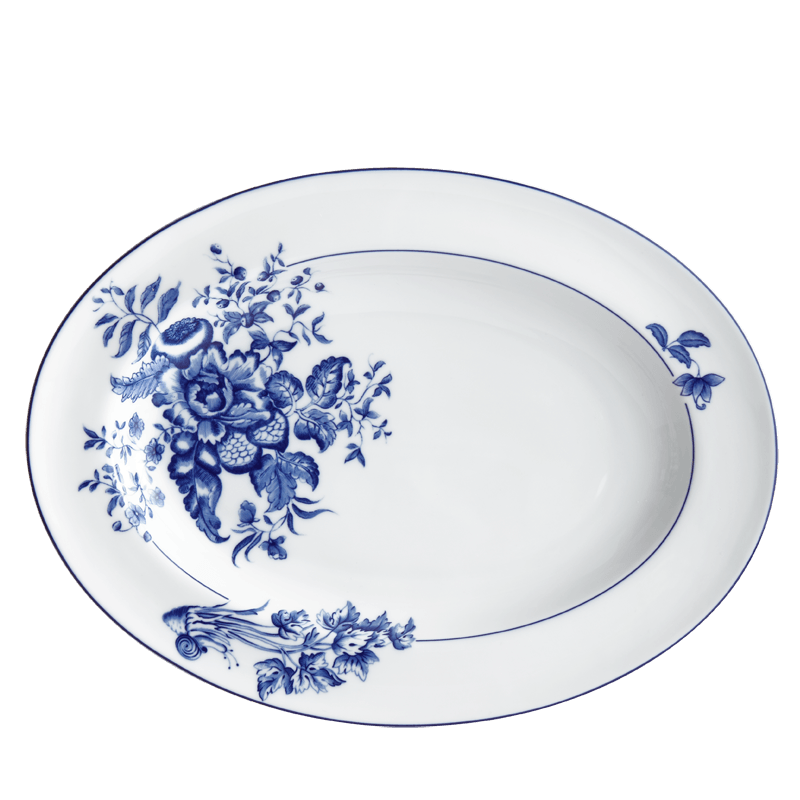 Oval Platter LG